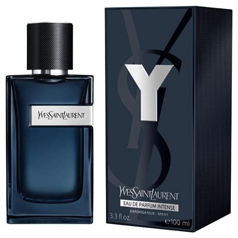 ysl y edp intense review|ysl y edp intense 100ml.